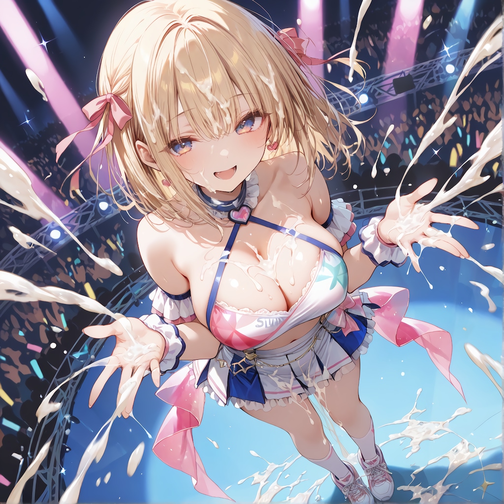 ぶっかけフェス