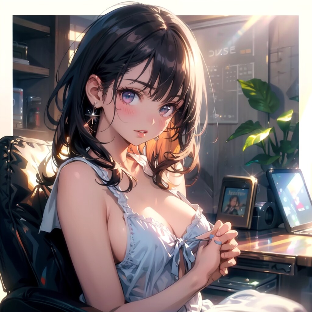 陽当たり