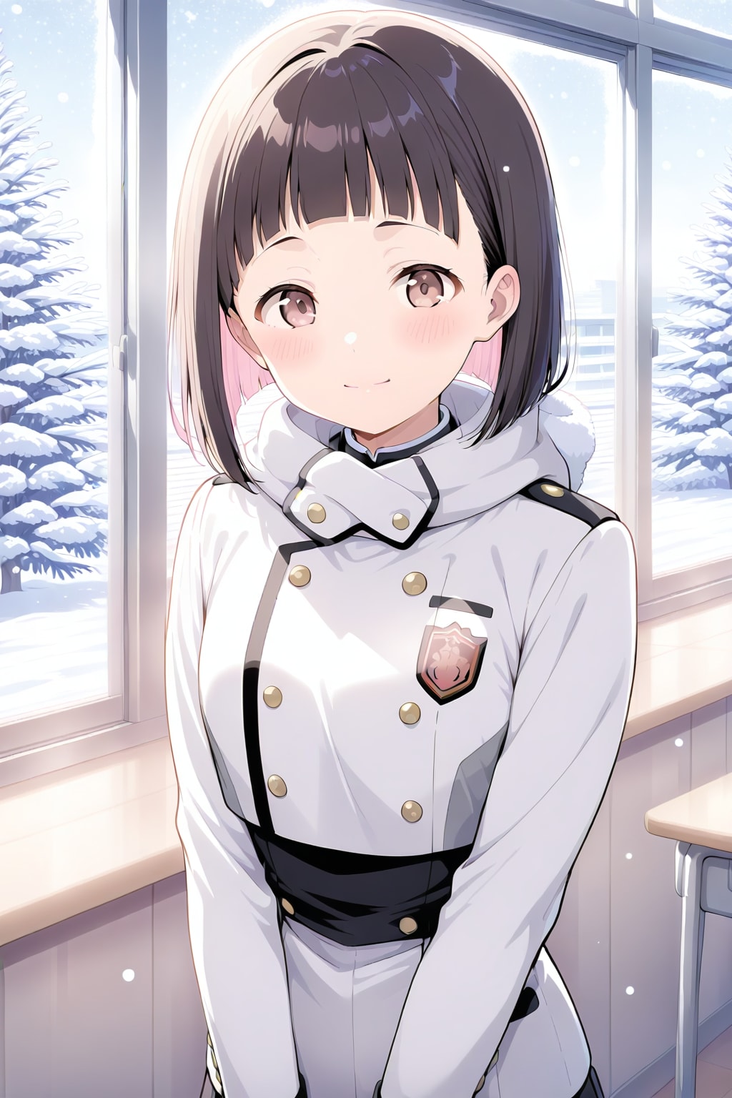 それじゃ帰ろうか