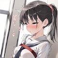 委員長が堕ちるまで 2枚目