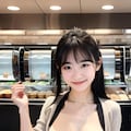 街角お仕事図鑑×カフェ店員 5枚目