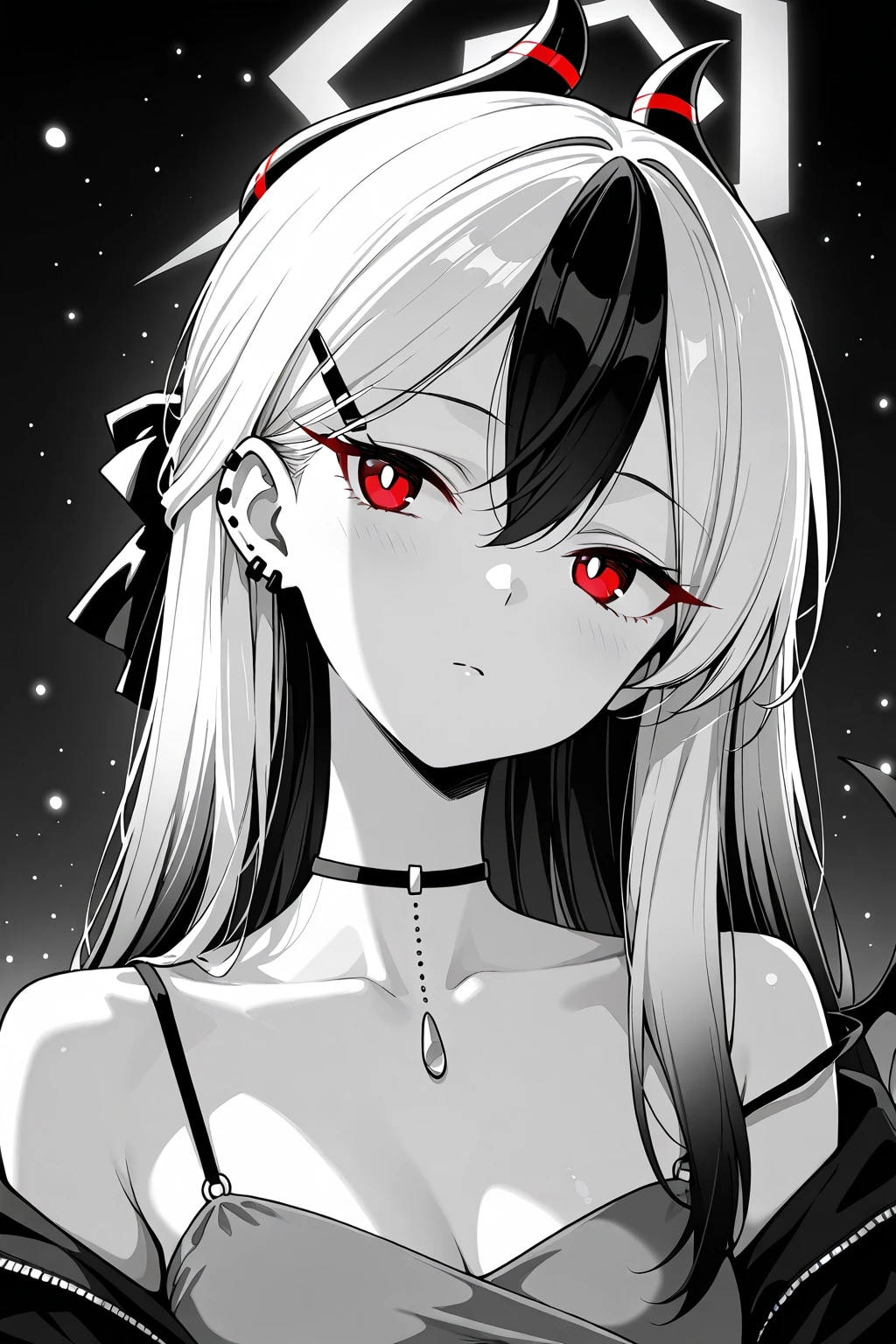 カヨコ | の人気AIイラスト・グラビア