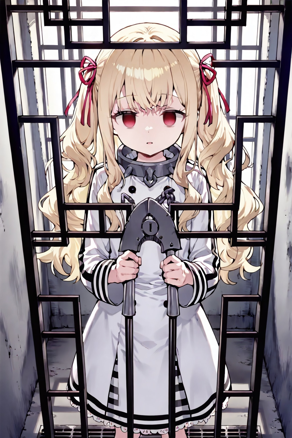 箱入りのお嬢様