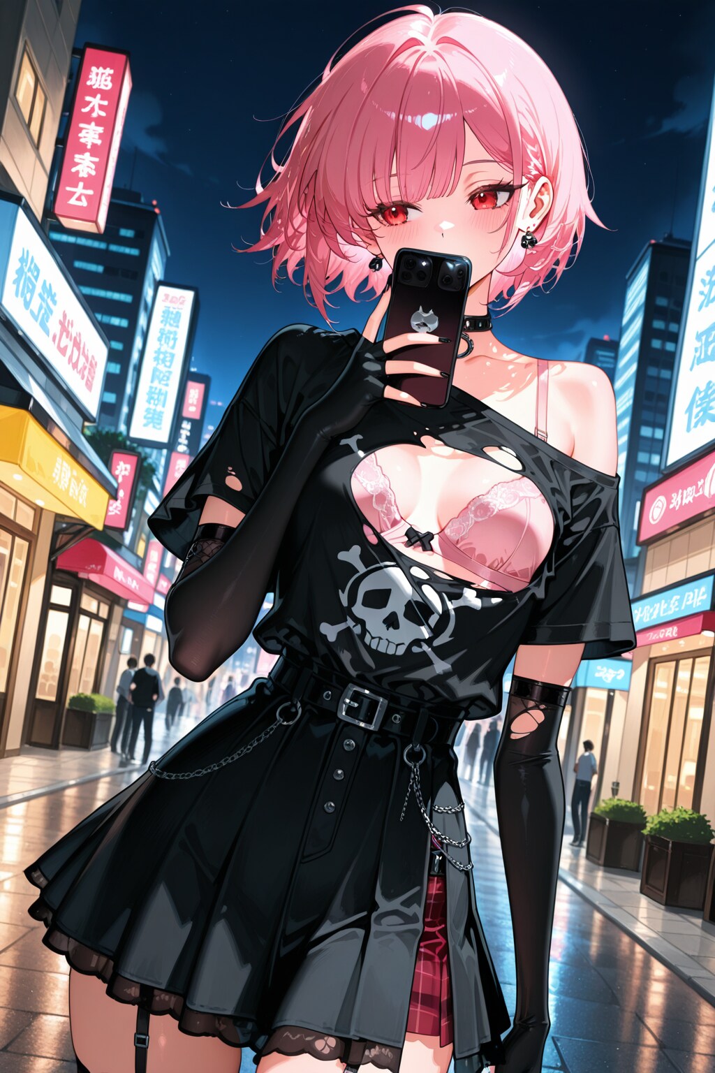 待ち合わせ