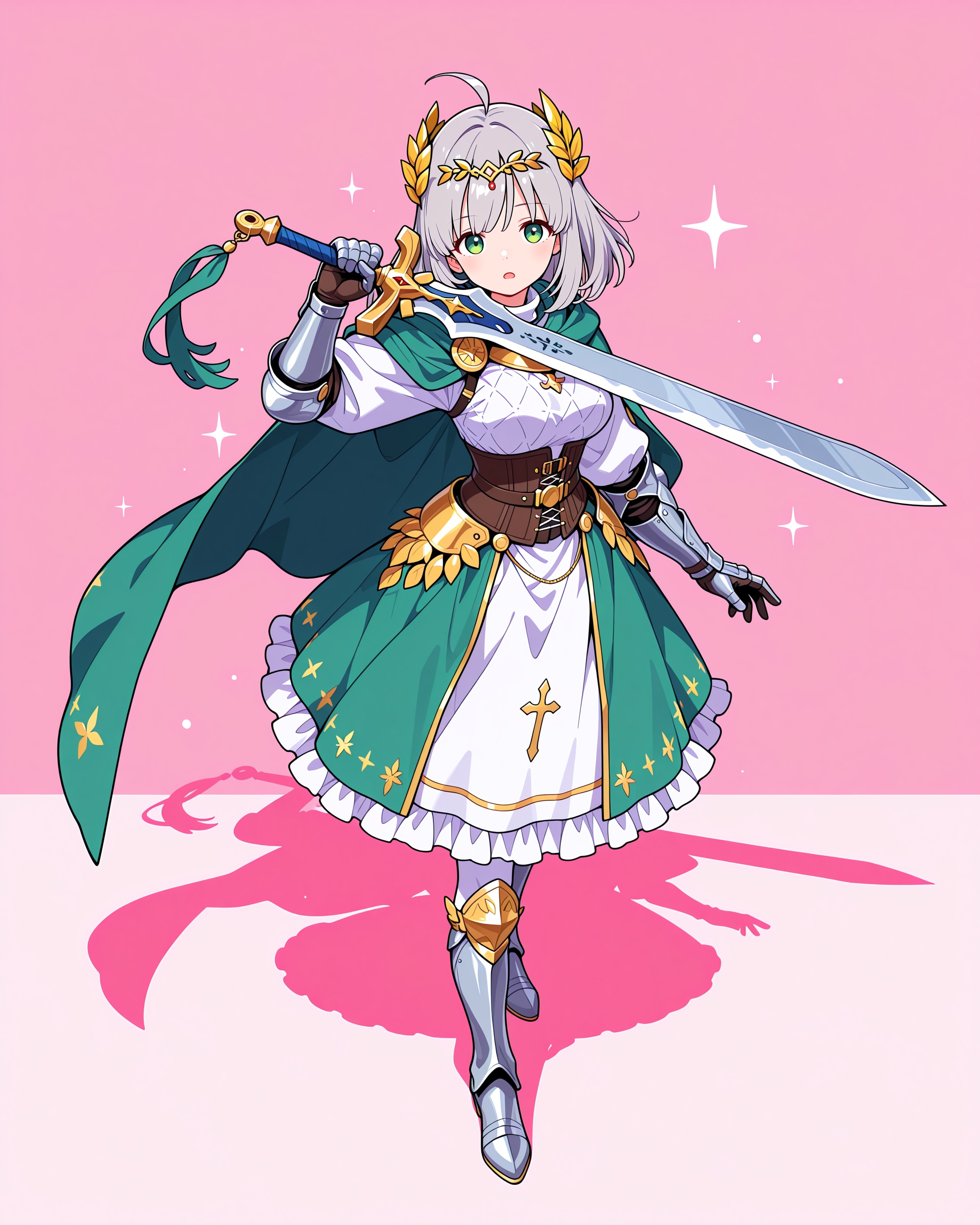 寄らば…斬る！ | の人気AIイラスト・グラビア