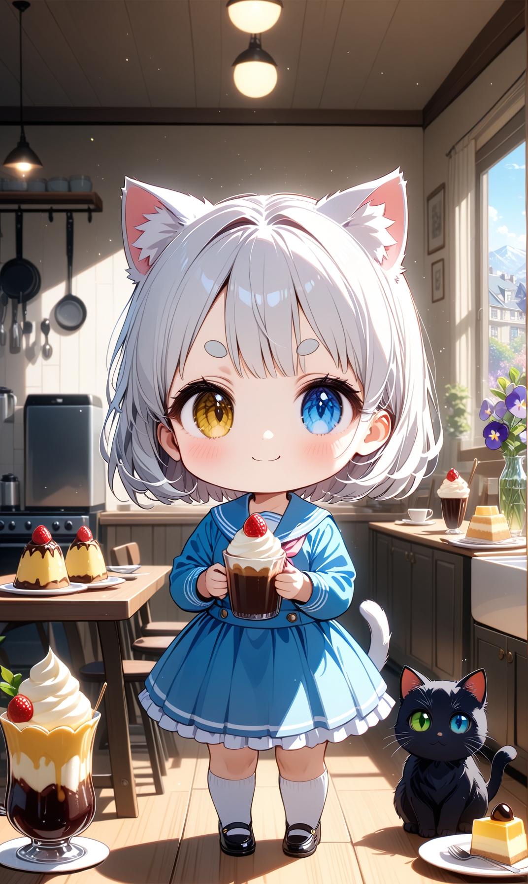 作り過ぎたPIXAIのイラスト(^^;