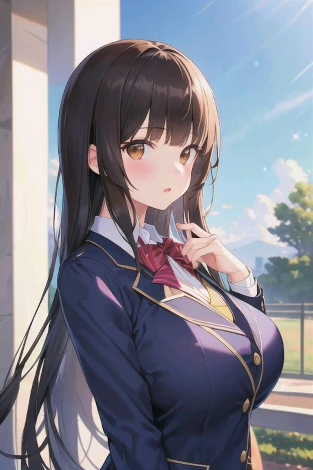 すーさんとこの子クランクアップ