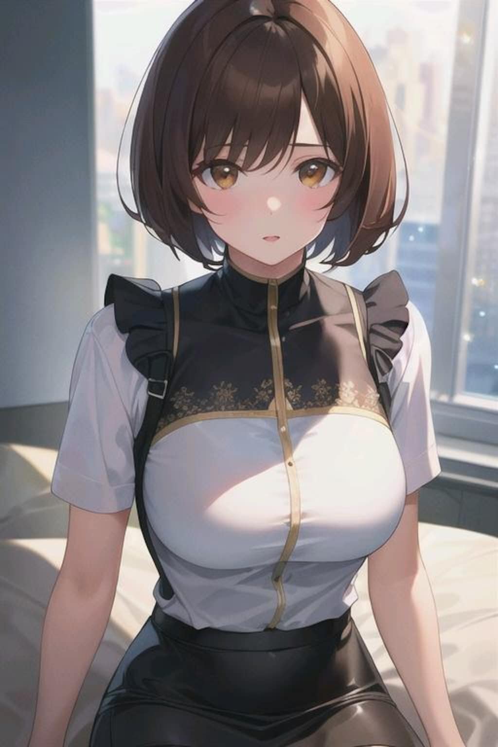 すーさんとこの子クランクアップ