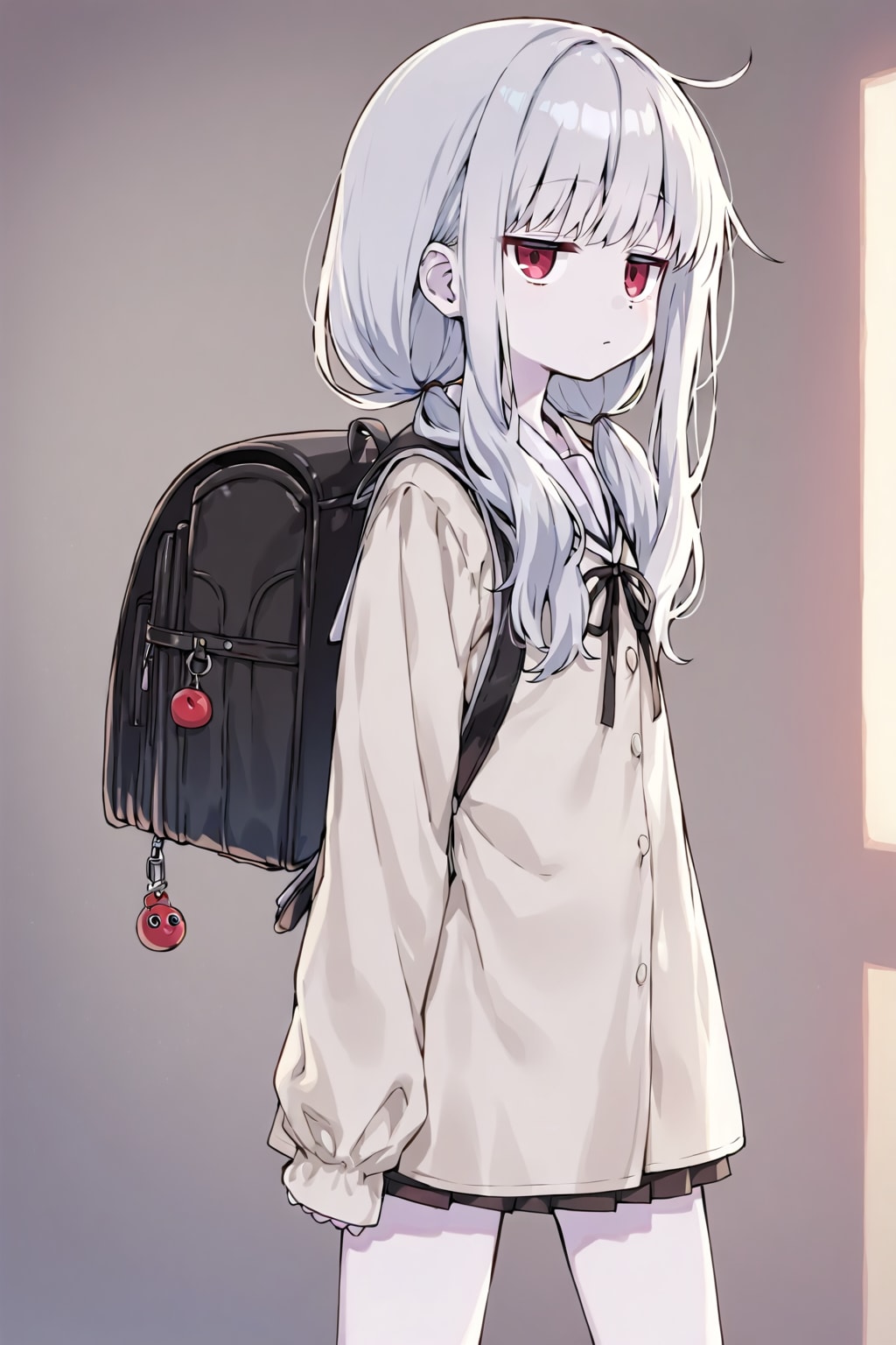 すーさんとこの子クランクアップ
