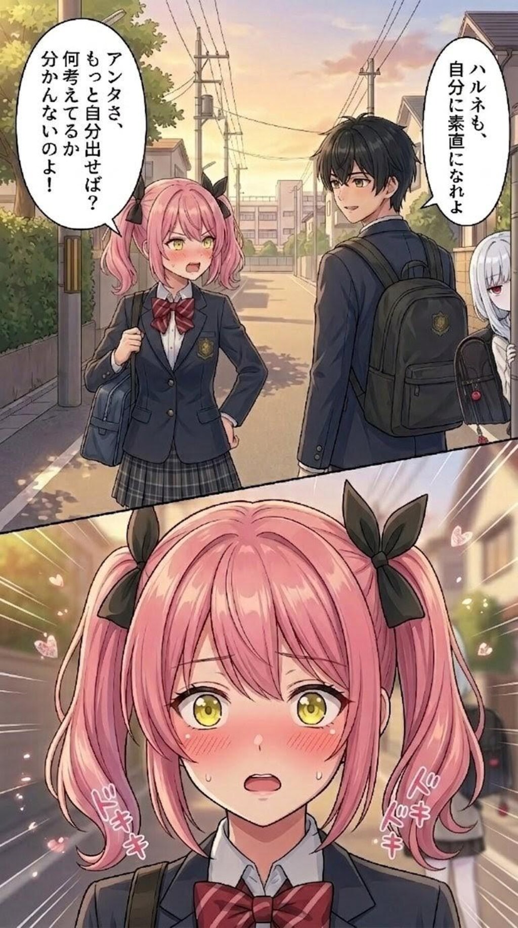 すーさんとこの子クランクアップ