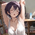 プライベート 2枚目