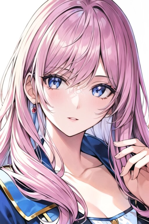 お姉さん