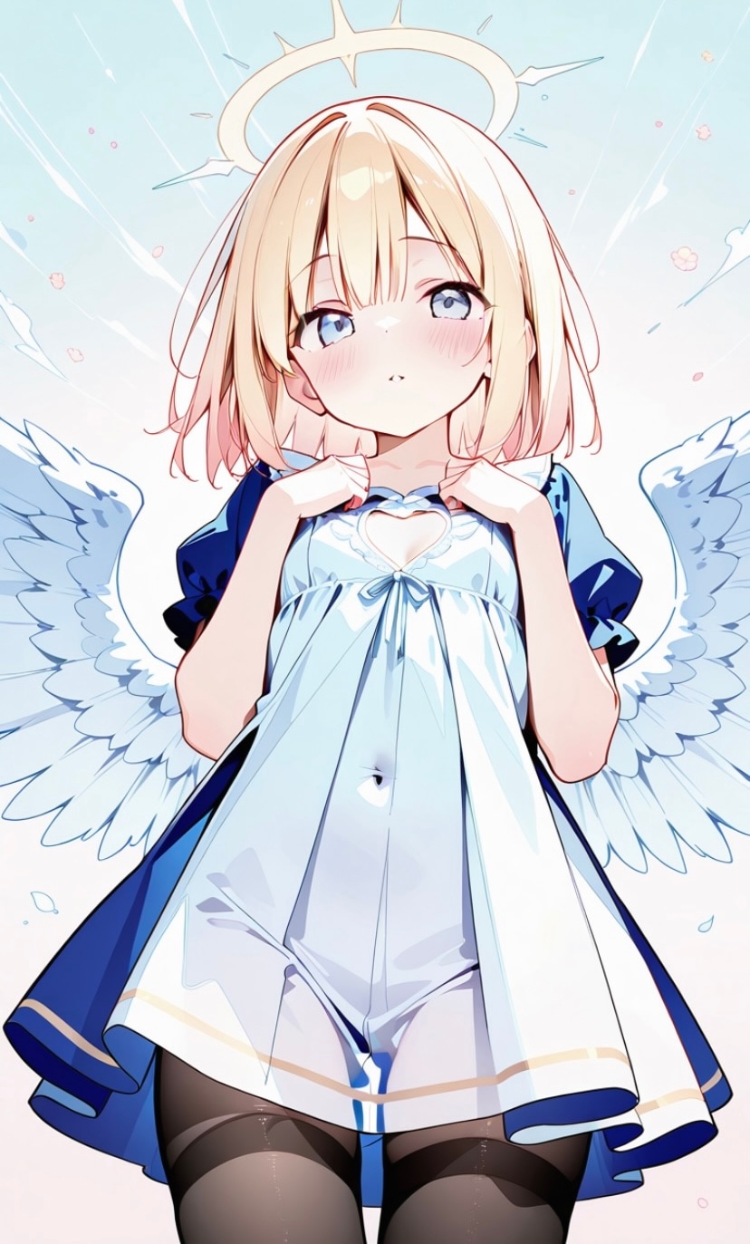 天使2🪽