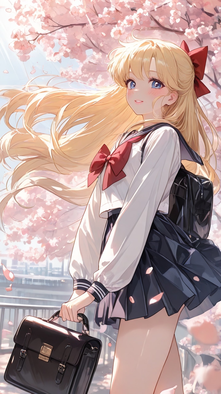 後輩彼女　③ | の人気AIイラスト・グラビア