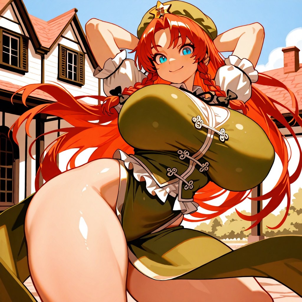 東方紅魔郷♥