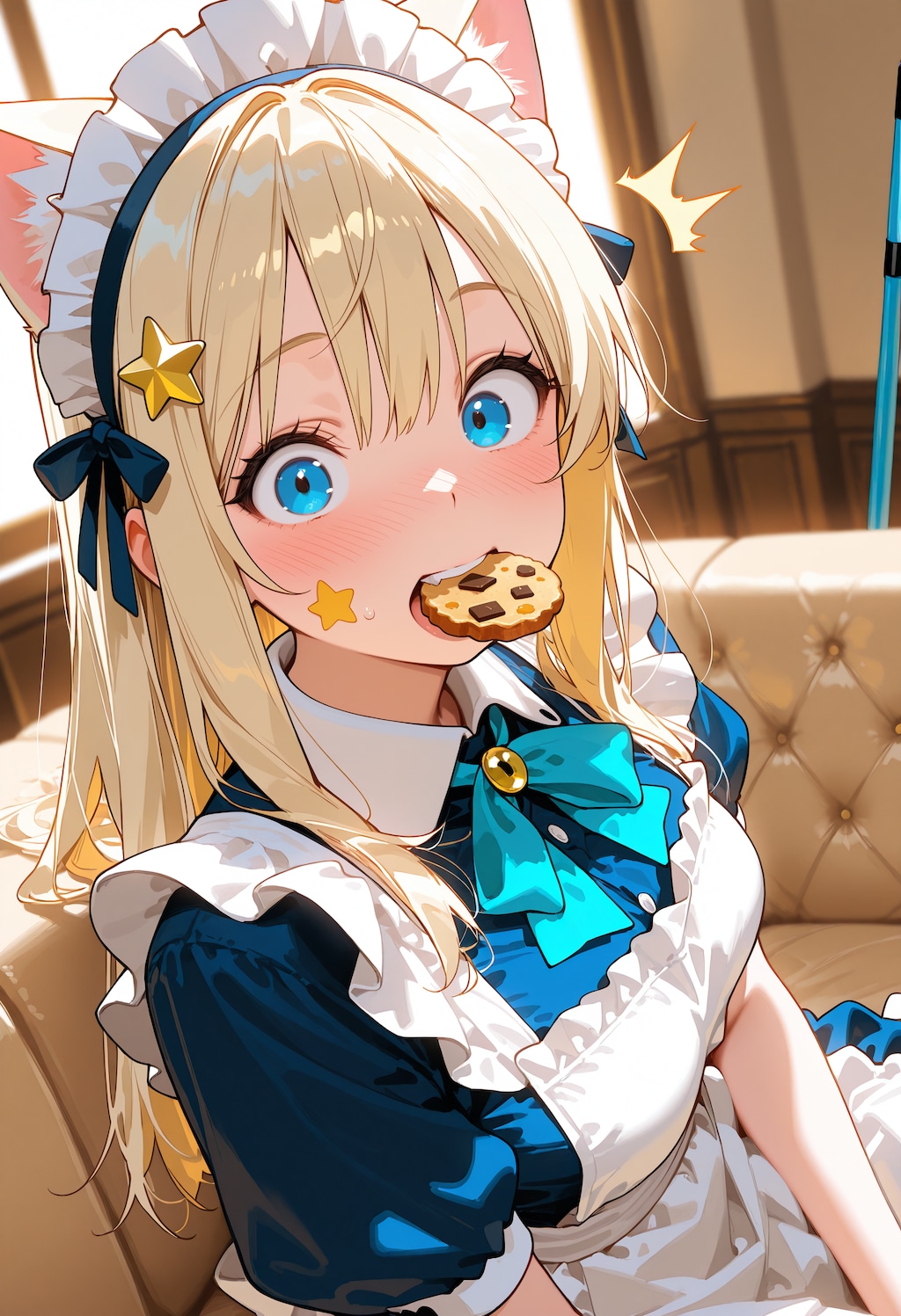 お勉強　ルミナ