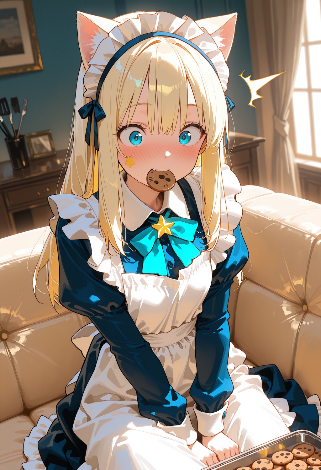 お勉強　ルミナ