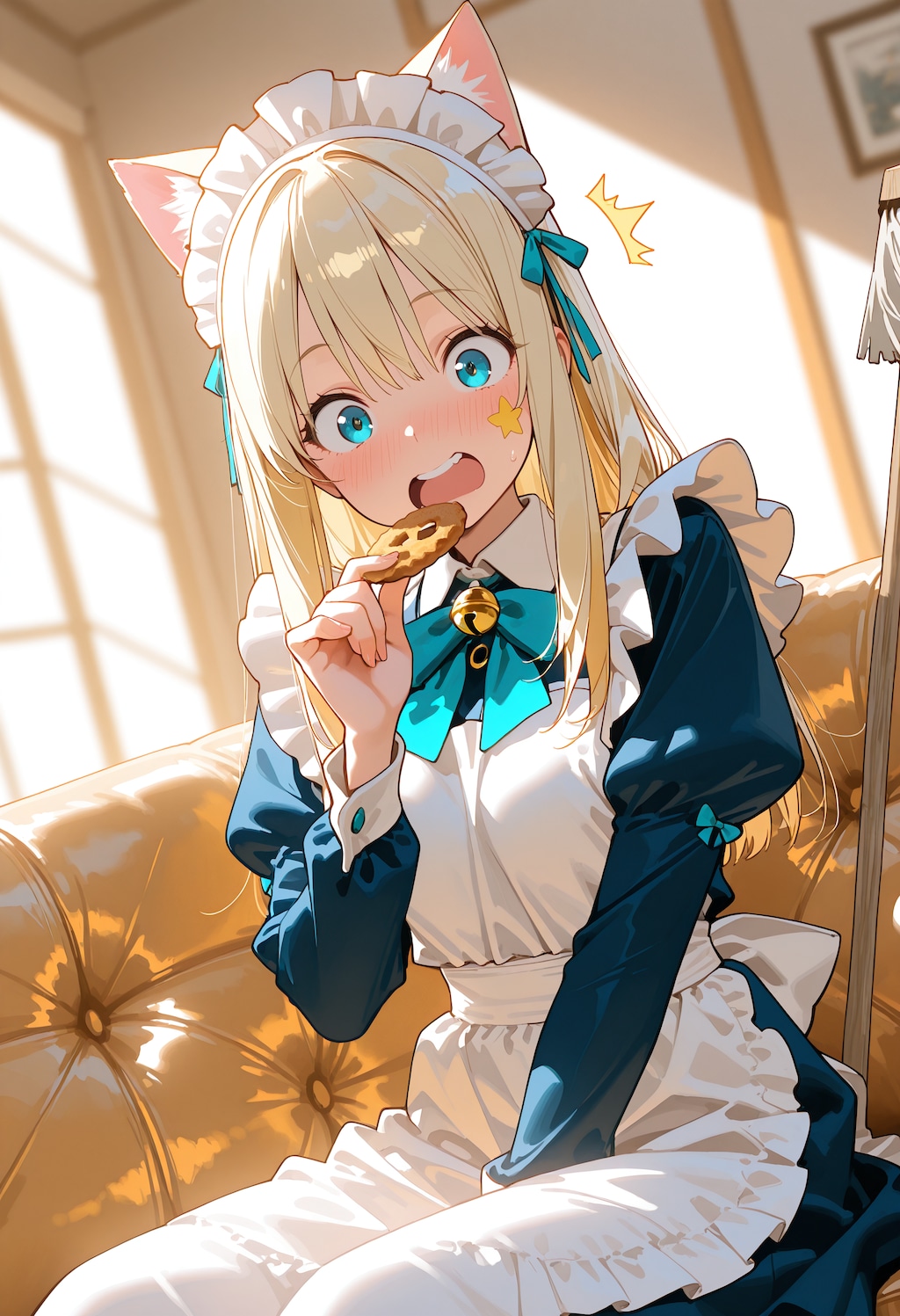 お勉強　ルミナ