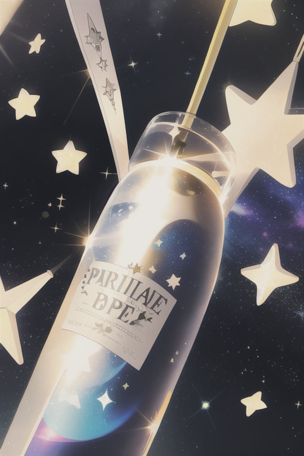 タイムカプセルここに眠る