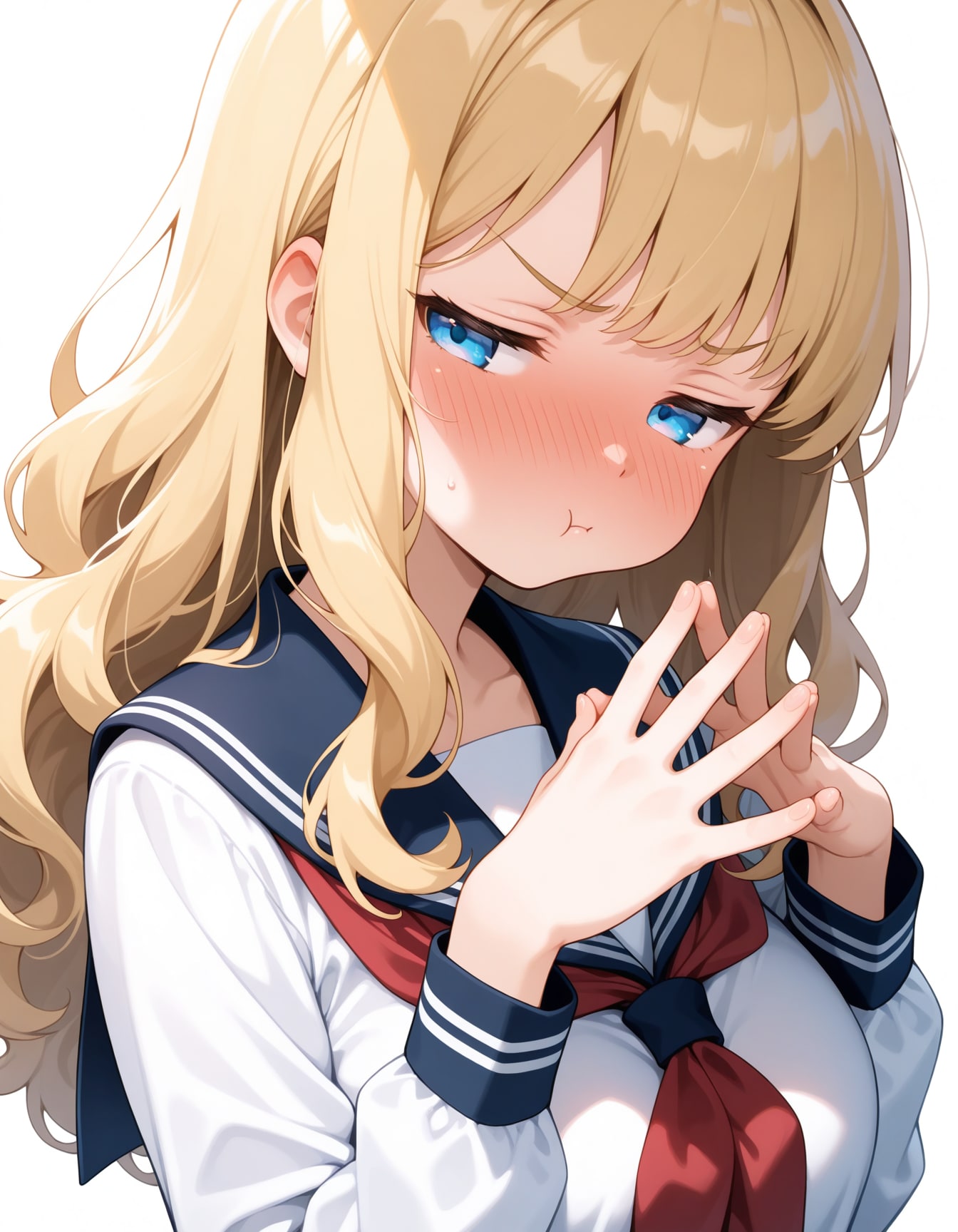 プンスコちちぷいちゃん