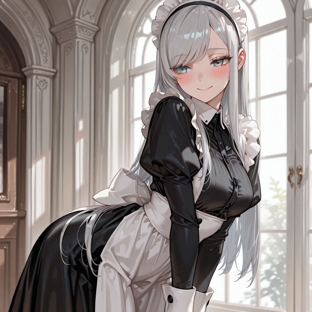 なぜこんなポーズに？