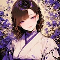 ほほえみ② 3枚目