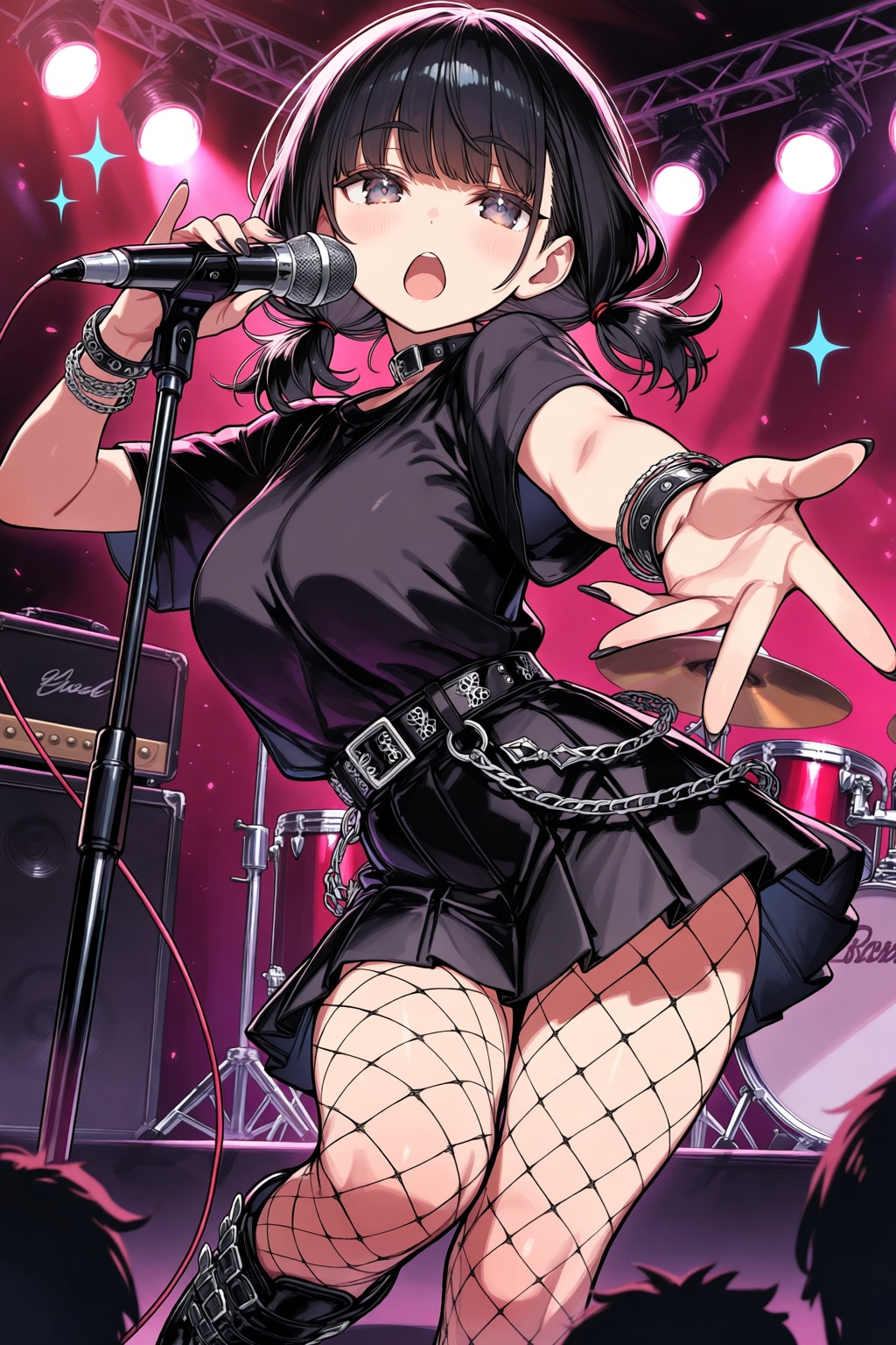 ロックの日