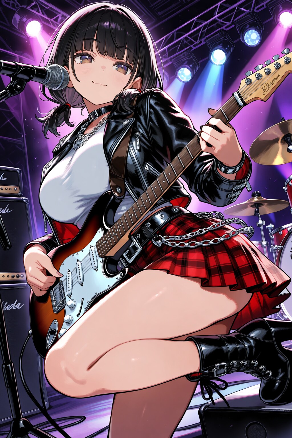 ロックの日