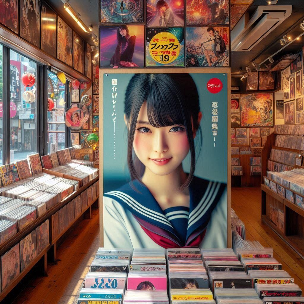 アイドル誌 16