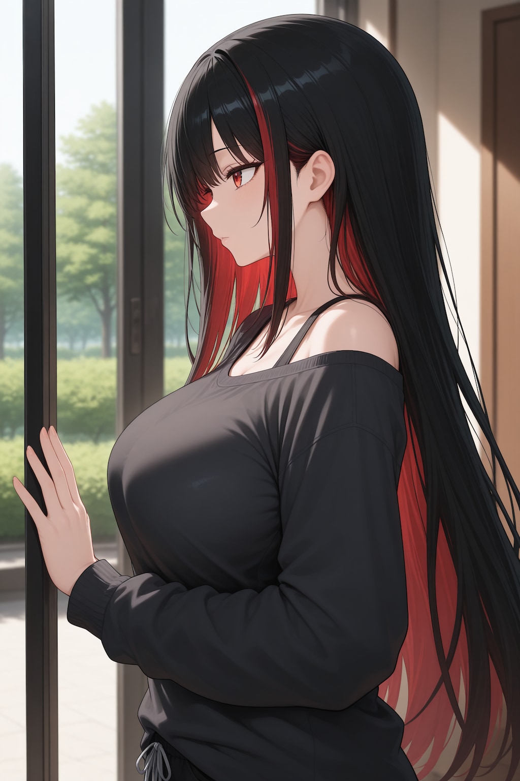 今日の皇怜奈20260604