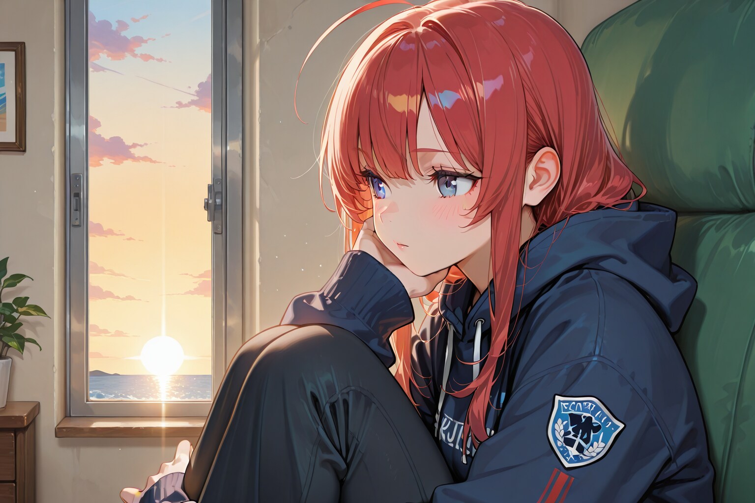 土曜日