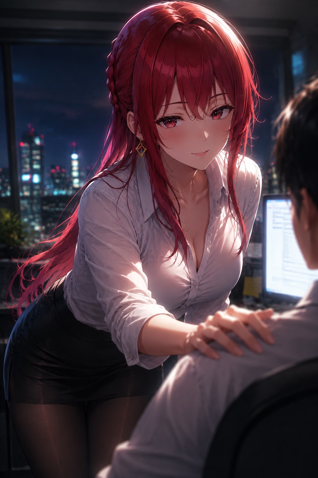 究極シリーズ  【良くやったな…お疲れ様】