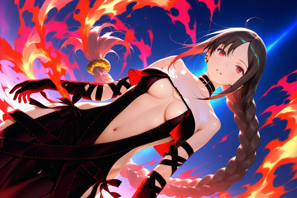 虞美人