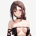 虞美人 7枚目