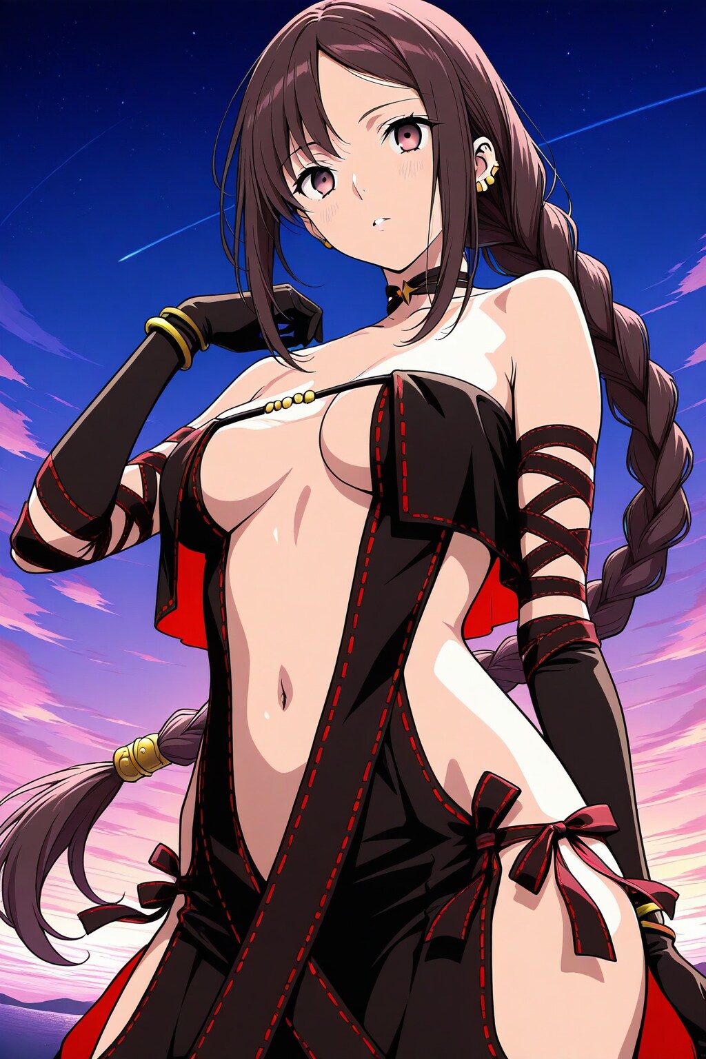 虞美人