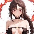 虞美人 4枚目