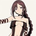 虞美人 3枚目