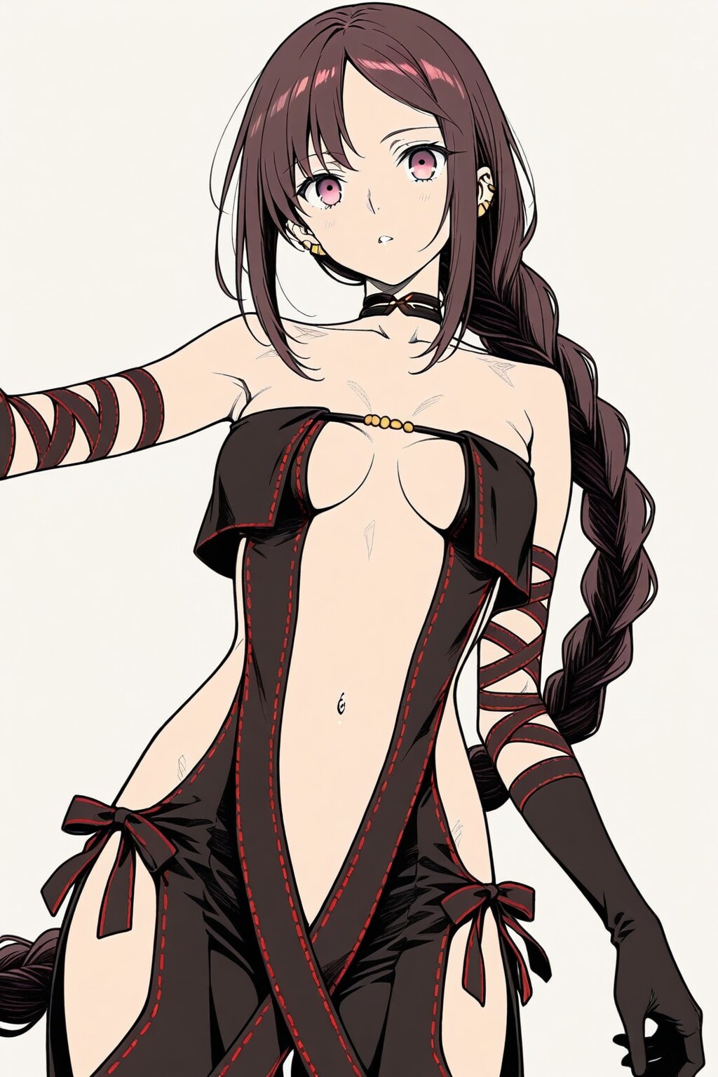 虞美人