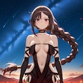 虞美人 5枚目