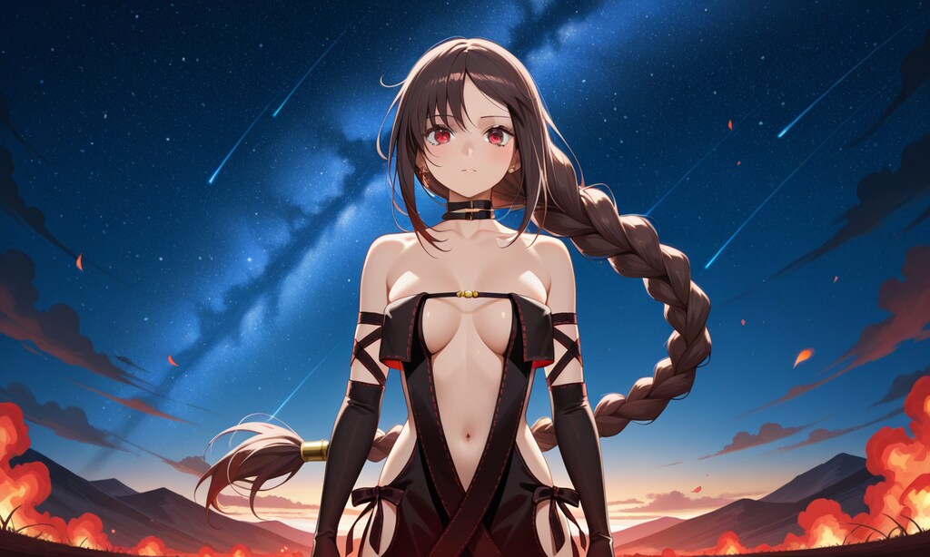 虞美人