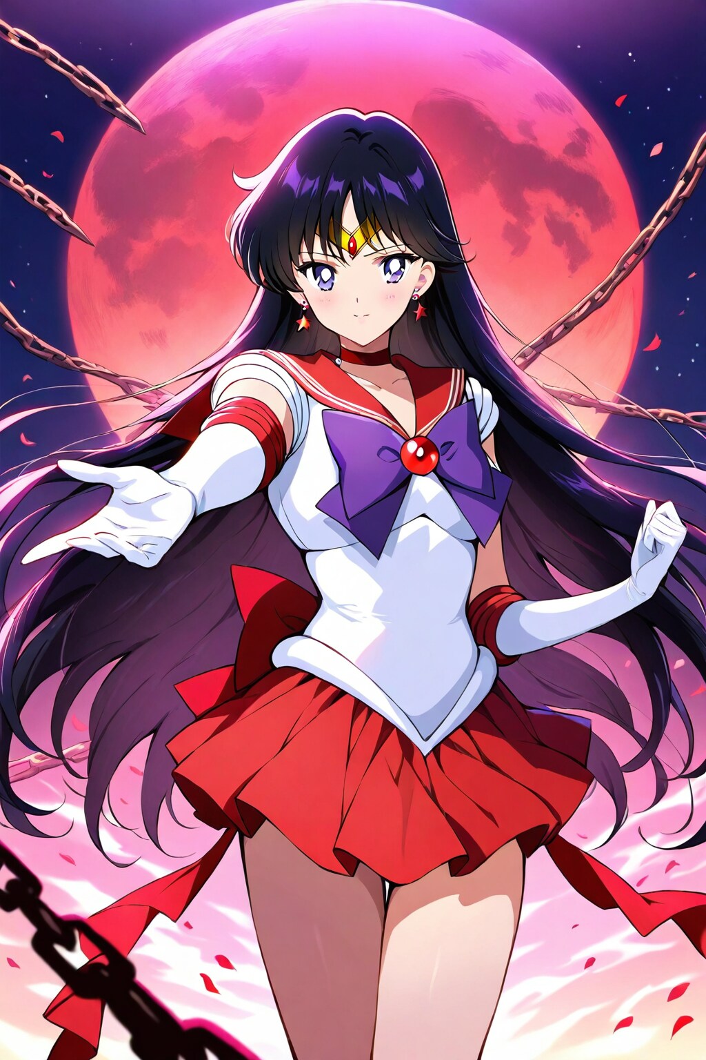 美少女戦士セーラーマーズF3期トレーディングカード発売！