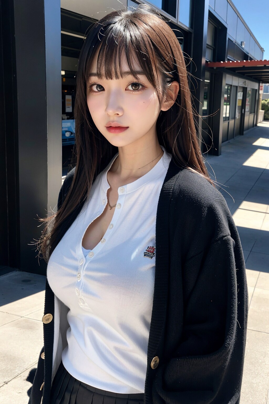 しずくちゃん