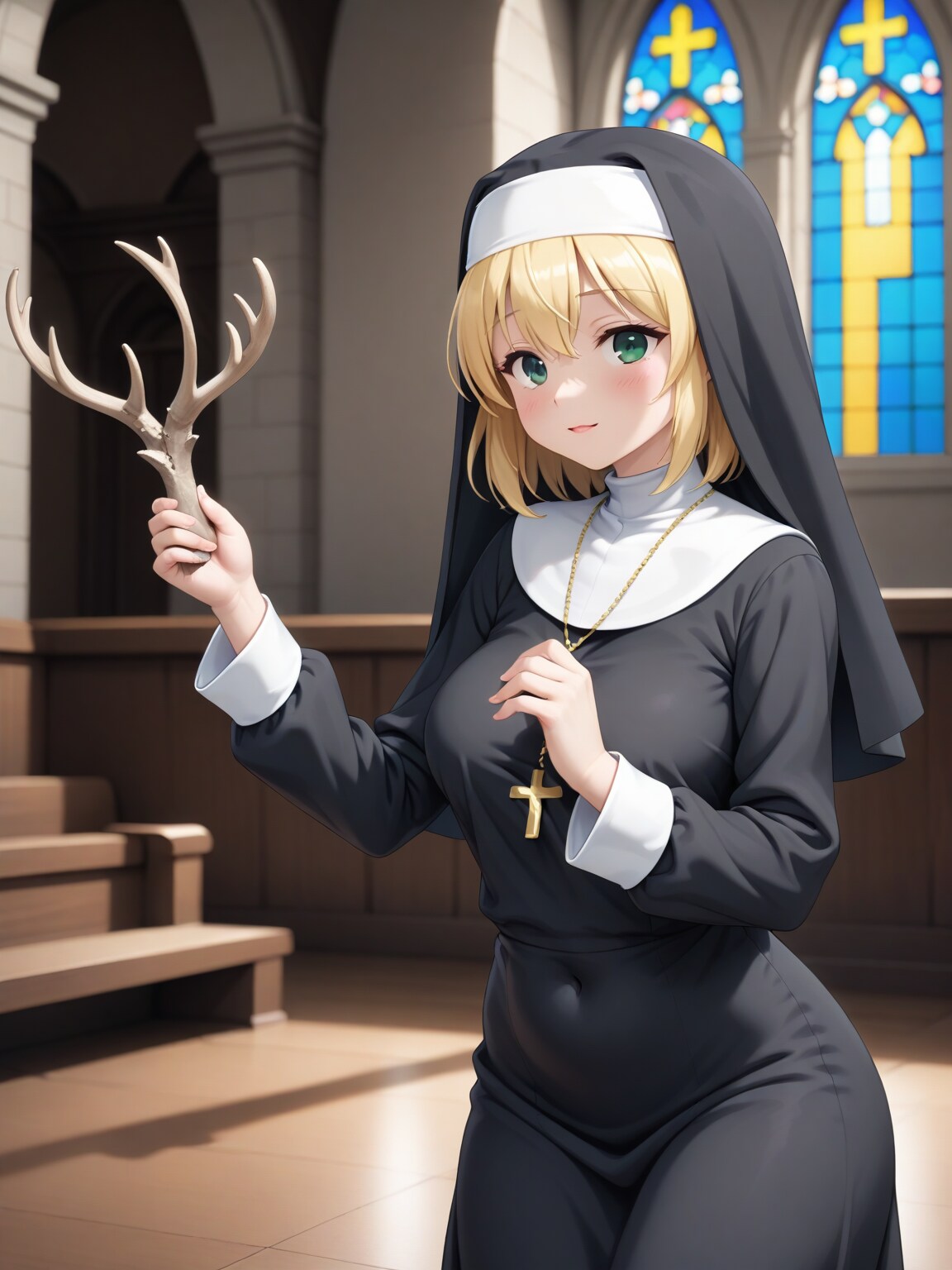 ぬん