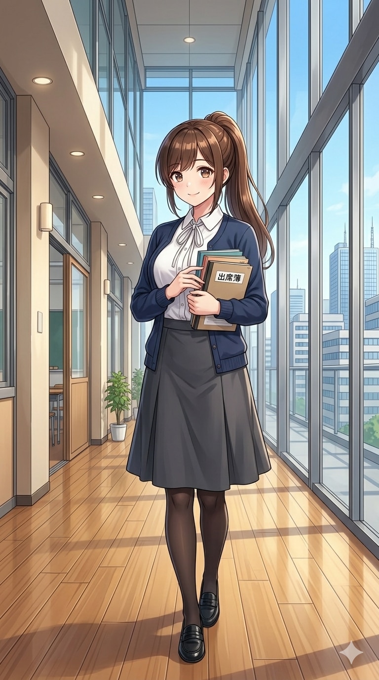 せんせい