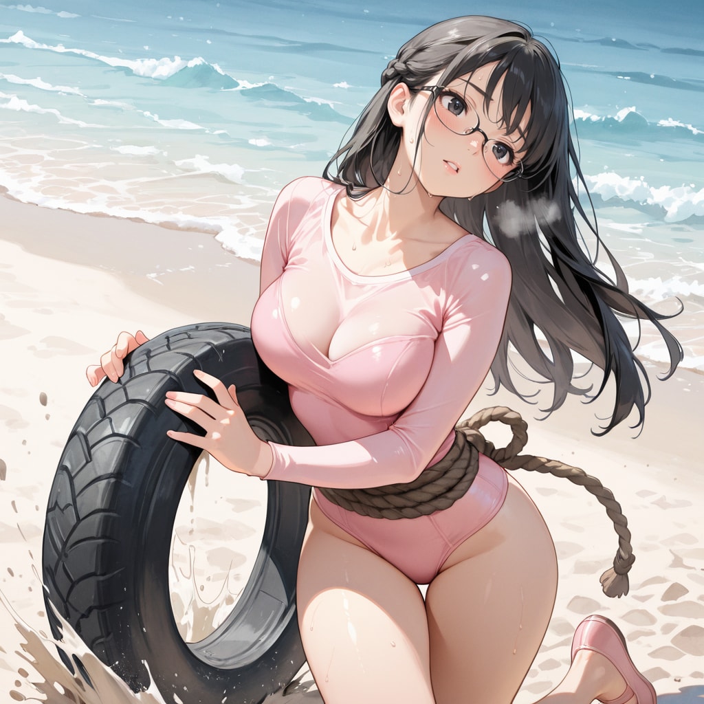 思い～こんだら～