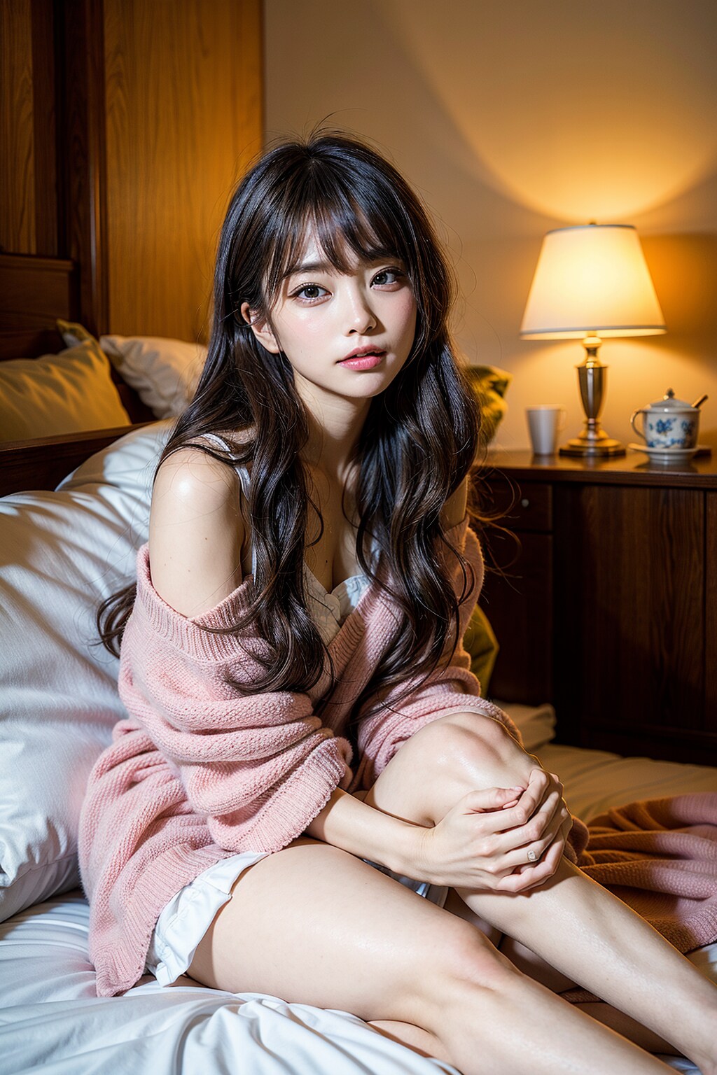 おはよぉ。早いね