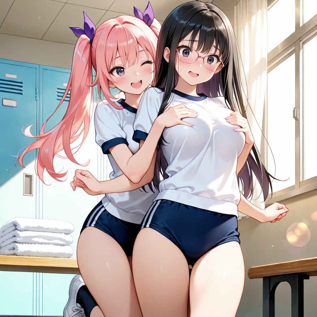 だーれだ！