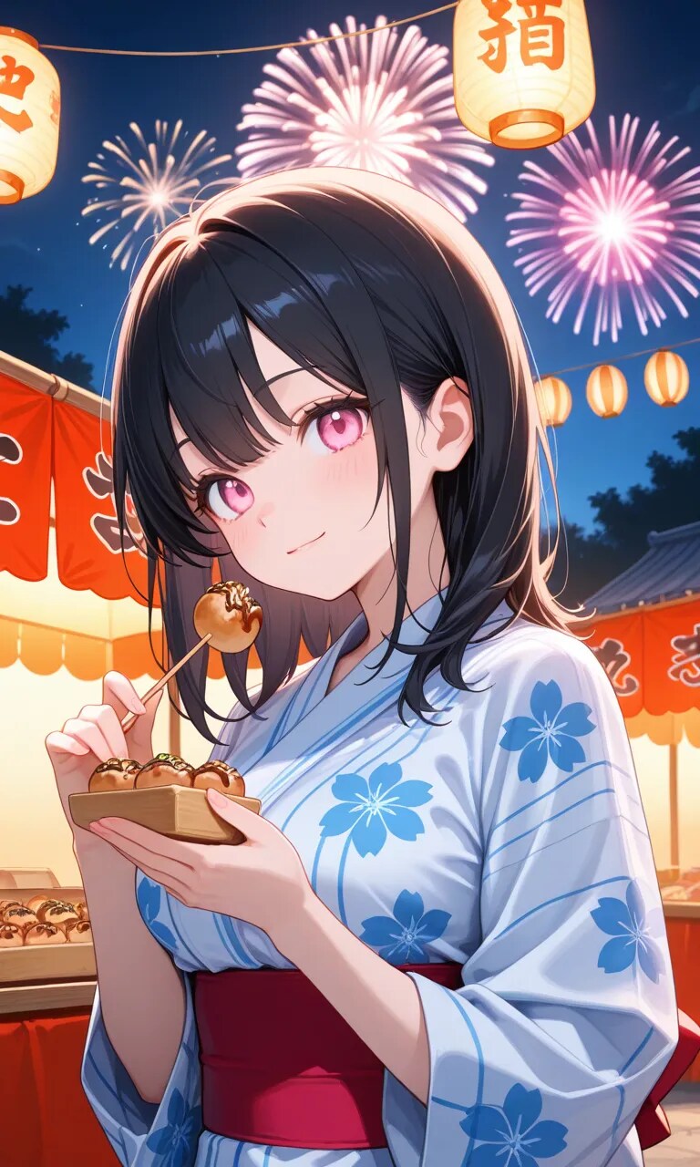 お祭り