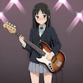 黒髪ロングが好きだから 3枚目