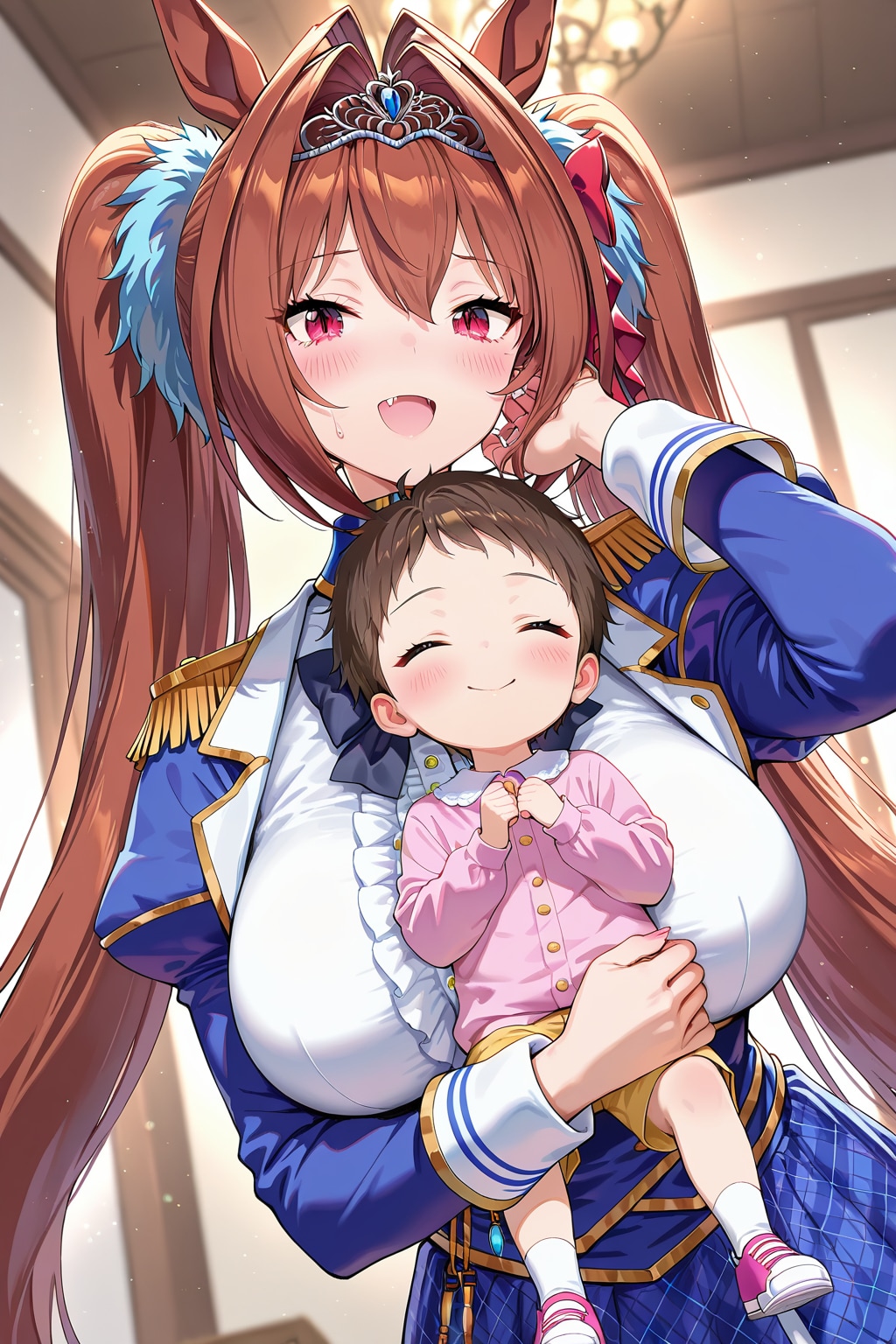 ダスカ_テキサス・ホールデム性癖ポーカー（2025/12/5）